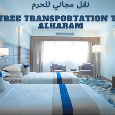 Season Star Hotel Madinah Medina Exteriör bild